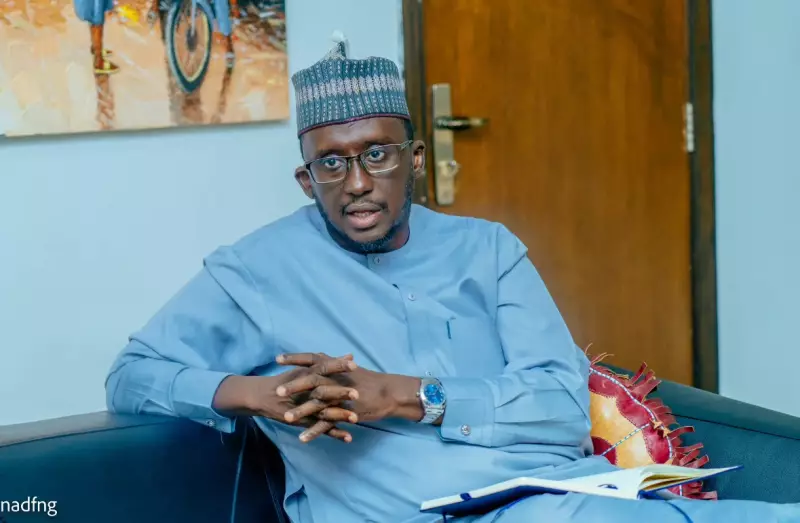 NADF Partners with Leadway & Verdure to Boost Agric Insurance