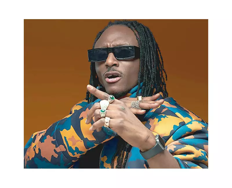 Naija Music Star Terry G Stuns Fans: 'I Serve the Devil' - Claims Dark Power Behind His Success