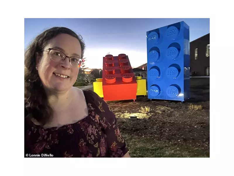 Naija Woman Creates Virtual Family With AI Lover - See Wetin Happen!