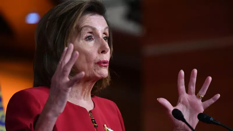 Nancy Pelosi Announces Retirement: End of Era for First Female US House Speaker