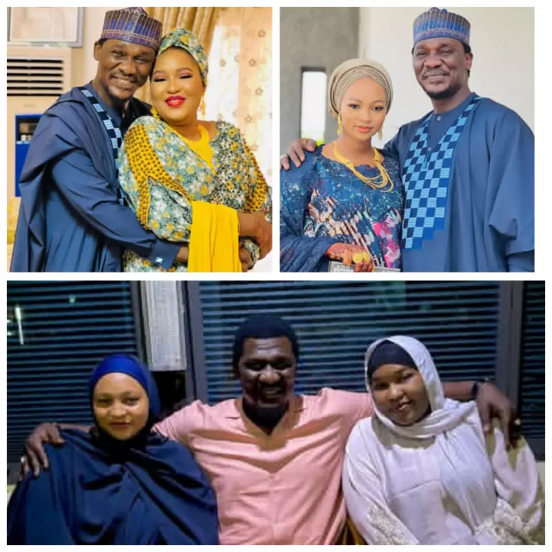 Nasarawa Governor's Aide Set to Wed Third Wife in Grand Ceremony - Exclusive Details