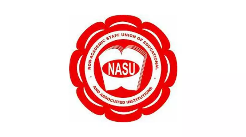 NASU Condemns No-Work-No-Pay Policy as Unjust Labour Practice