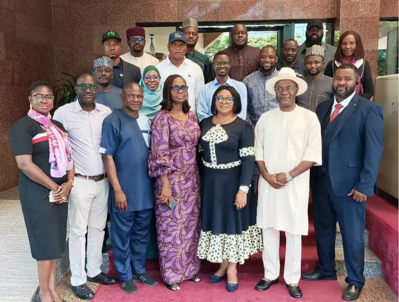 NCC Urges Protection of NNPC's Tech Innovations and Research