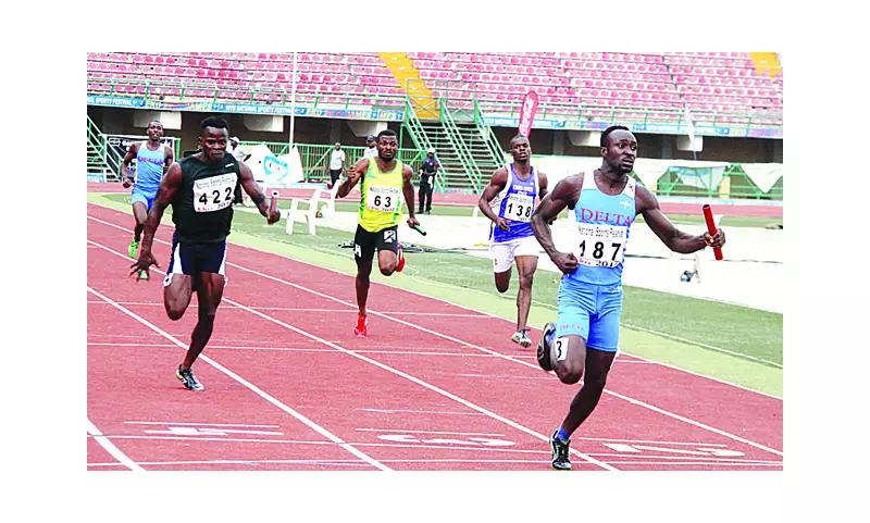 NCS Announces Tough Sanctions Against Age Cheating in Nigerian Sports
