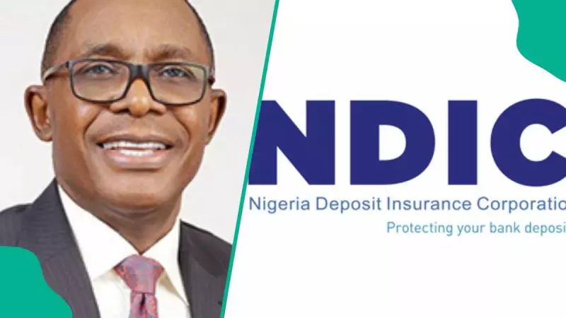 NDIC Gains Power to Prosecute Bank Collapse Offenders Under New Laws