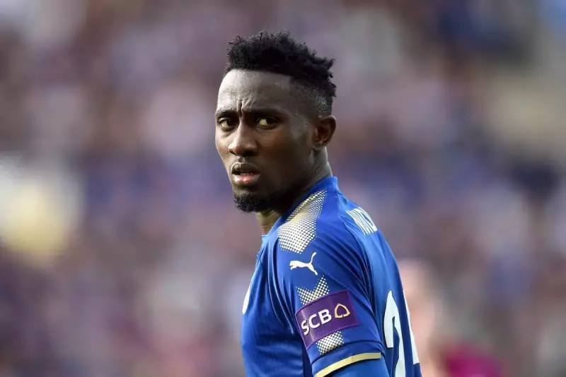 Ndidi: Super Eagles Ready for Morocco World Cup Qualifier Challenge