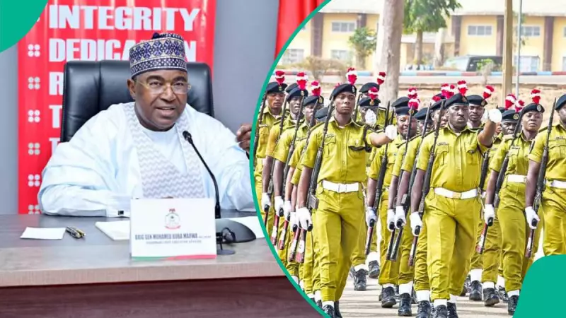 NDLEA Storm 75 Kaduna Drug Dens: Over 100 Suspects Nabbed in Massive Raid