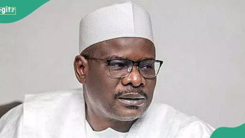 Ndume: Nigeria Could Save Billions with Part-Time Legislature