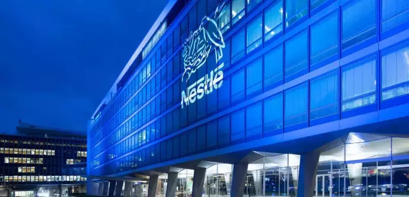 Nestlé's MYOWBU Initiative: Creating Jobs and Boosting Financial Stability in Nigeria