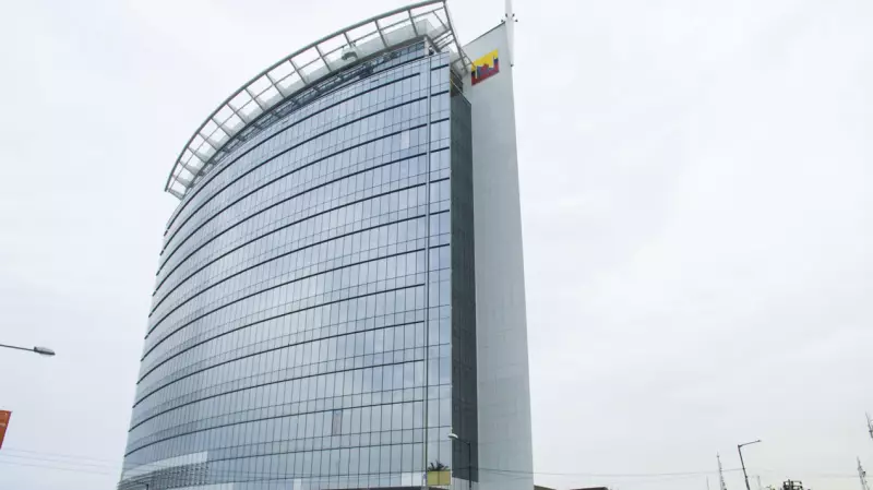 Nestoil Denies Receivership Rumours, Alleges Contempt of Court