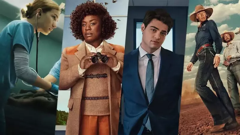 Netflix Cancels Over 20 Shows in 2025: The Brutal Reality