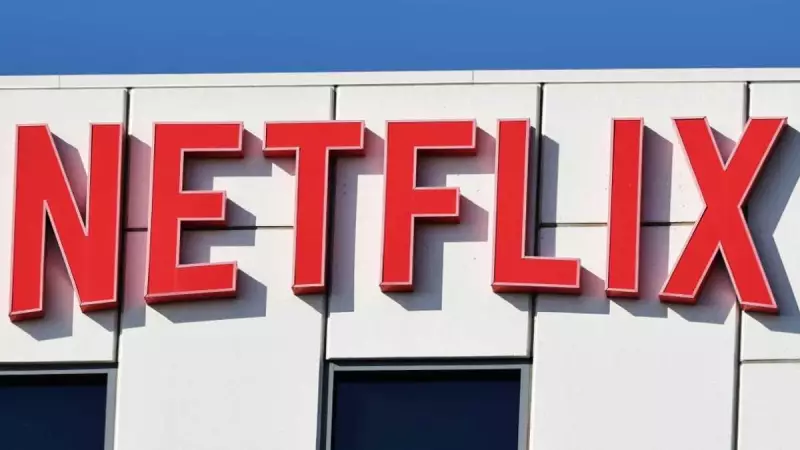 Netflix Opens First Permanent Theme Park 'Netflix House' in US