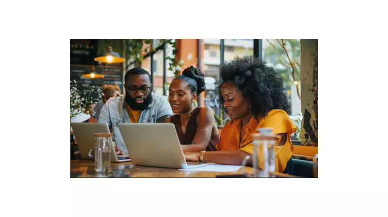 New Job? 5 Practical Ways to Build Genuine Friendships at Work