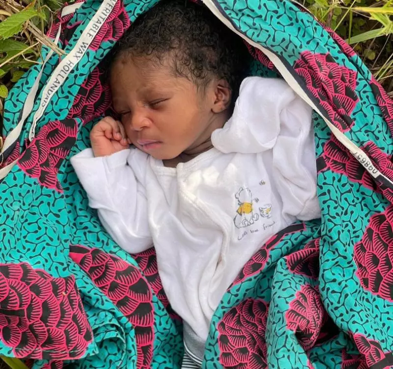 Newborn Baby Rescued in Nasarawa, Mother Identified But Denied Custody