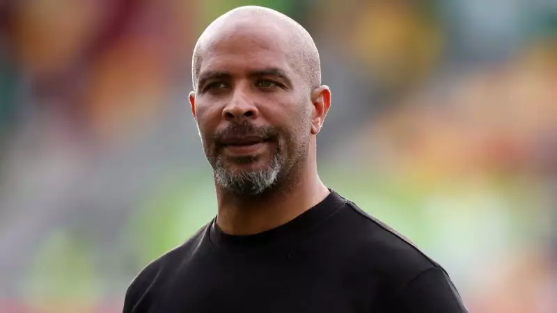 NFF to Announce 55-Man Super Eagles AFCON 2025 Preliminary Squad