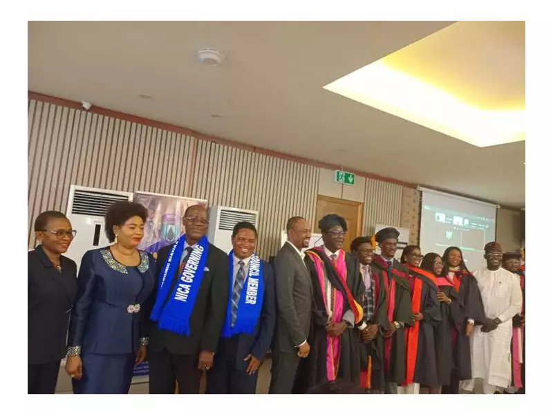 NICA Hosts 2025 Credit Managers Conference & 10th Industry Awards