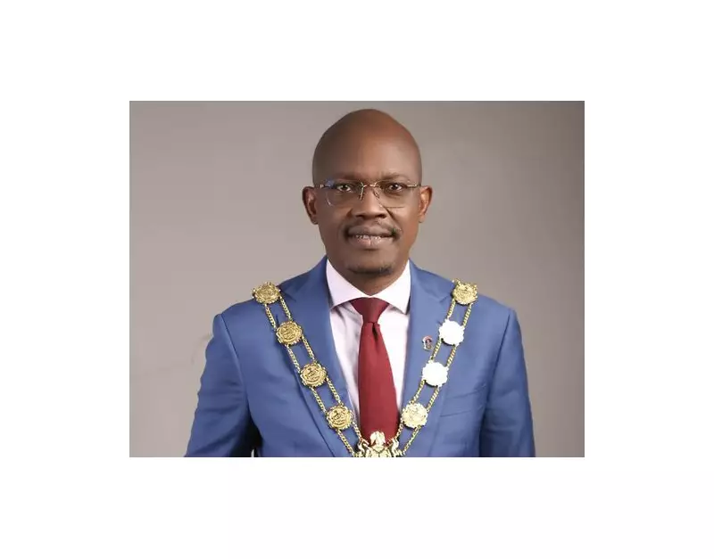 NIESV Urges Estate Surveyors to Adapt to Tax Reforms and Infrastructure Boom