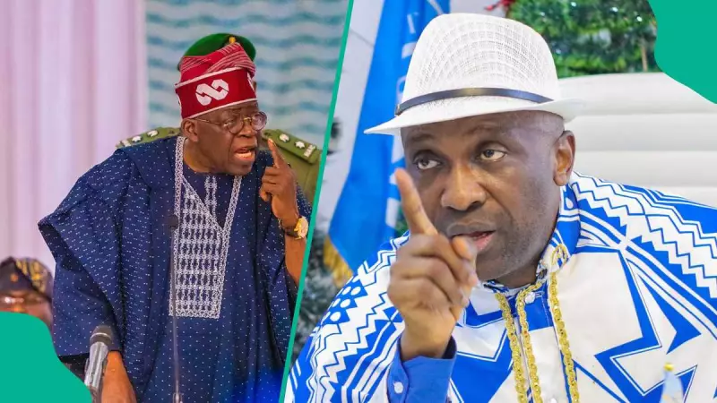 Niger Catholic School Abduction: Cleric Demands Tinubu's Resignation