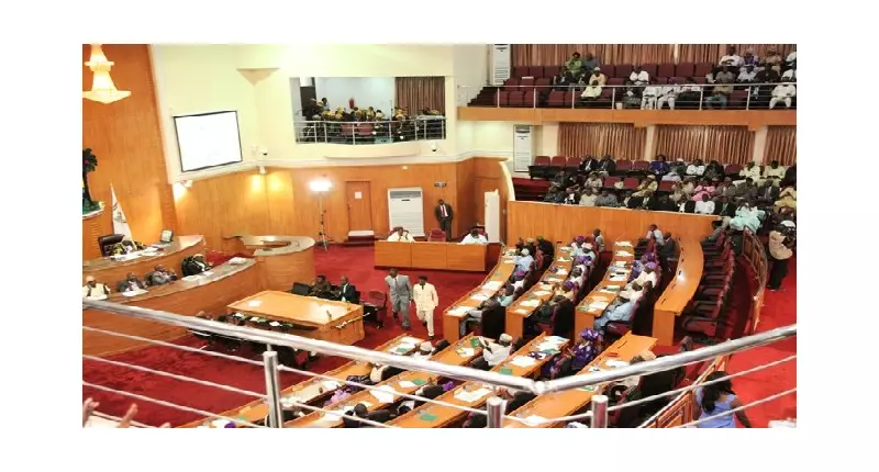 Niger Lawmakers Condemn Agwara School Abduction, Demand Action