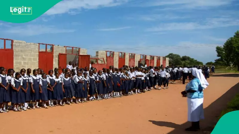 Niger State Parent Dies of Heart Attack After Children's Abduction