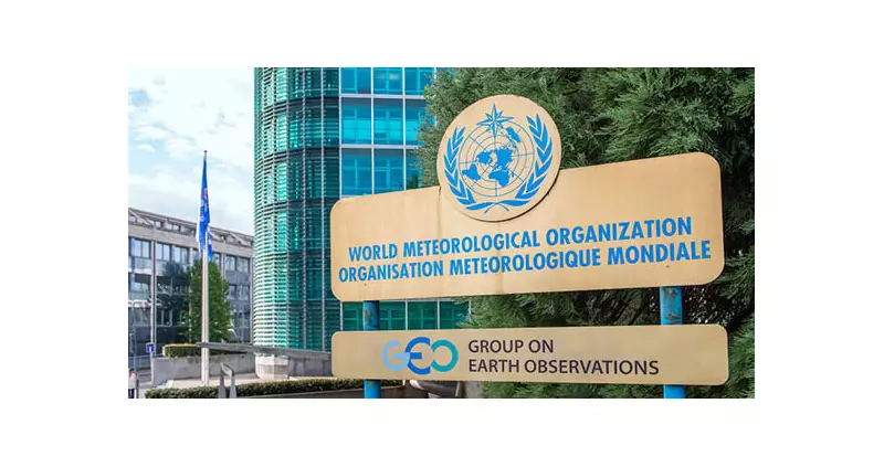 Nigeria Braces for Scorching 2025: WMO Predicts Second Hottest Year on Record