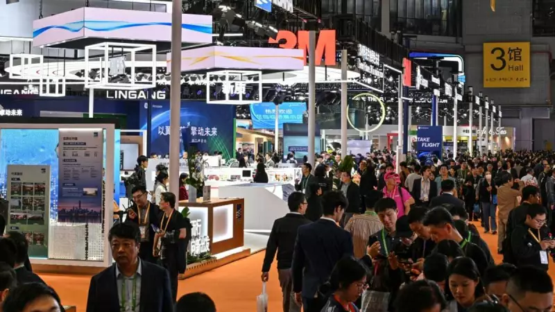 Nigeria Businesses Eye Major Boost Through Enhanced China Trade at Shanghai Expo