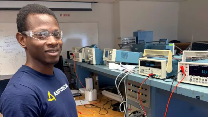 Nigeria Can Leapfrog Decades with Smart Tech, Says Scholar