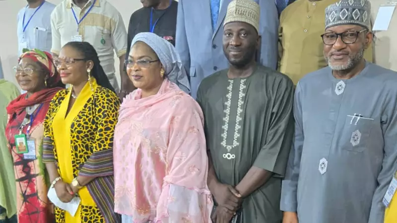 Nigeria Converts Plastic Waste to Diesel: Revolutionary Solution Tackles Pollution and Energy Crisis