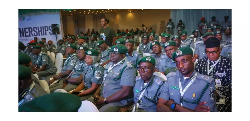 Nigeria Customs Mandates Drug Tests for New Recruits and Serving Officers