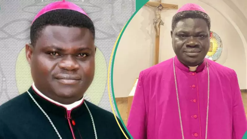 Nigeria Deadliest Place for Christians, Bishop Tells US Lawmakers