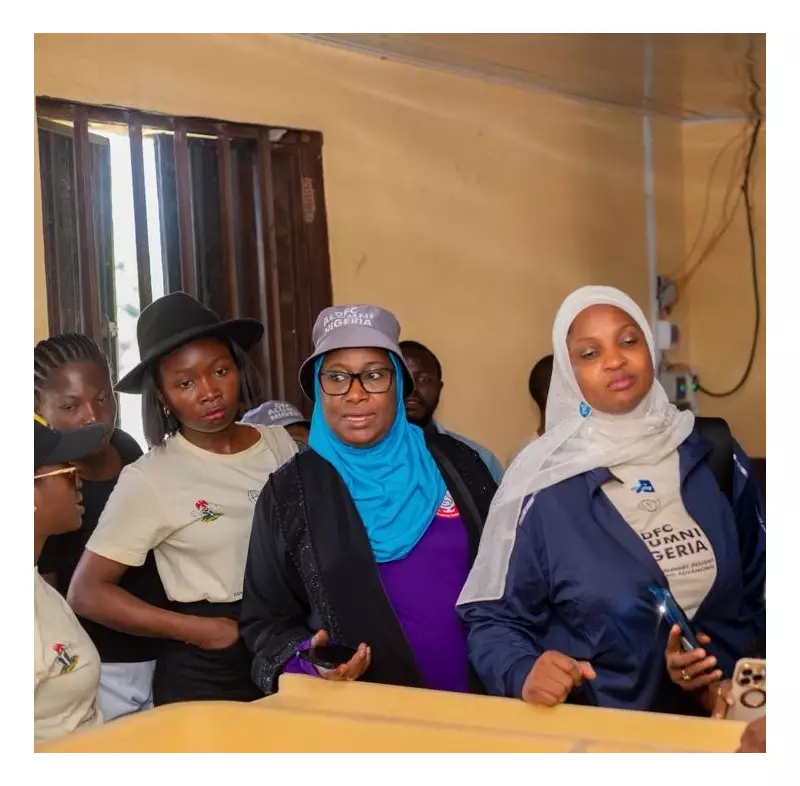 Nigeria, Denmark Boost AMR Control & Food Safety Partnership