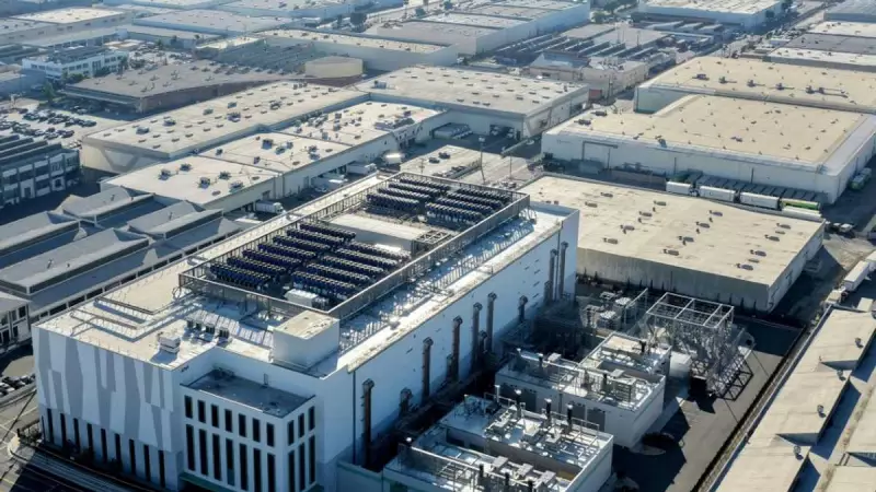 Nigeria Eyes Space Power to Solve Data Center Energy Crisis