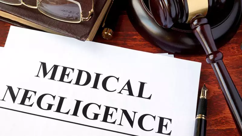 Nigeria Law Reform Commission Demands Regulation to Curb Medical Negligence