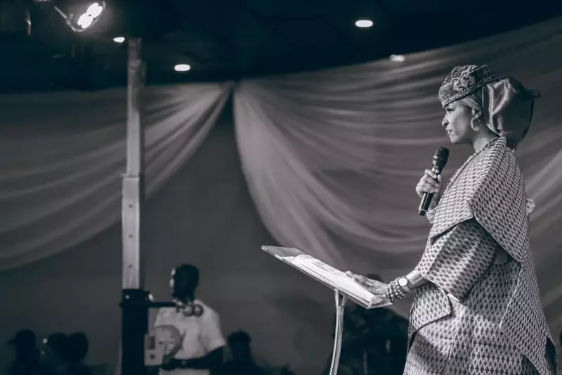 Nigeria Leads Africa's $500B Fashion Economy Plan at CAFA 2025