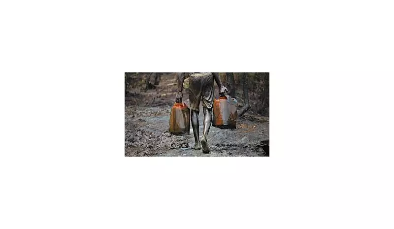 Nigeria Loses $15bn Yearly to Oil Theft, Threatening Reforms