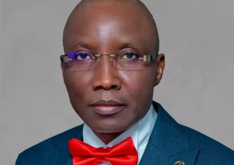 Nigeria Loses $4.7T to Fraud Yearly - CIFCFIN Sounds Alarm