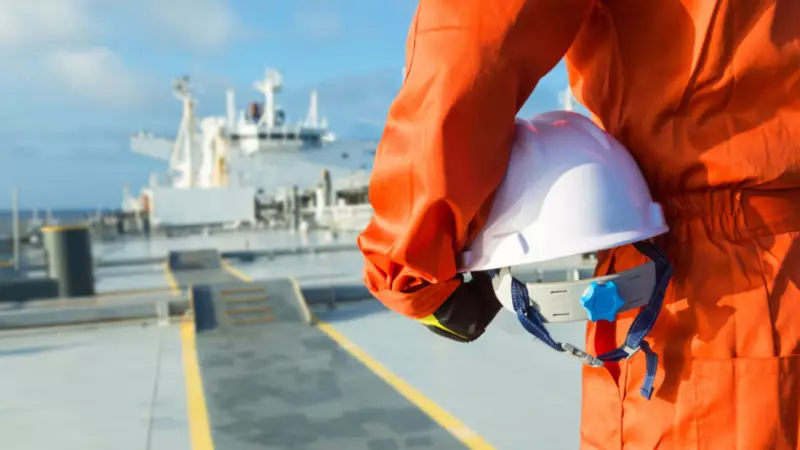 Nigeria Loses $8 Billion Yearly to Idle Seafarers, Delayed CVFF Funds