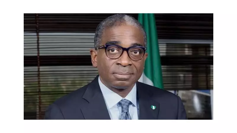 Nigeria Mourns as NACO Coordinator Olusegun Awolowo Dies at 62