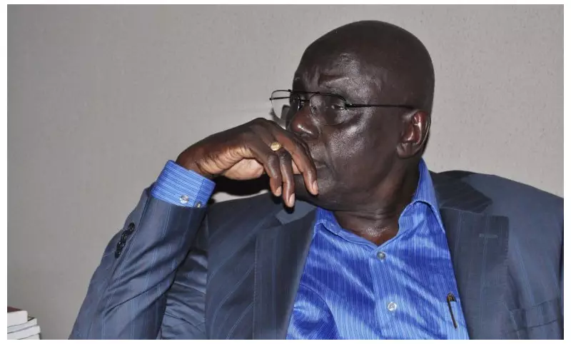 Nigeria Mourns Dan Agbese: Information Minister & Sanwo-Olu Pay Tribute