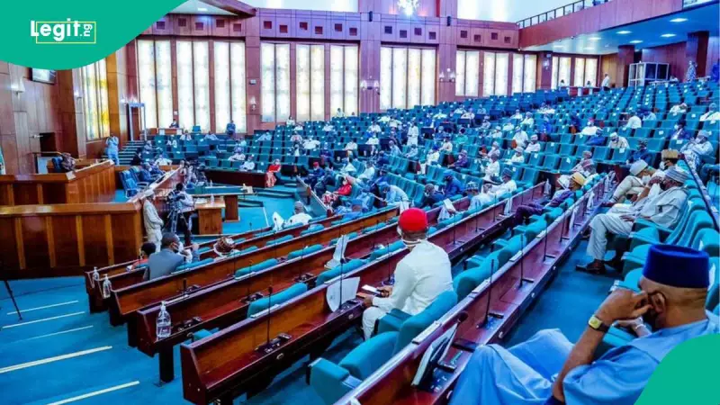 Nigeria Moves to Lower Political Age Limits: Senate & Governorship to 30