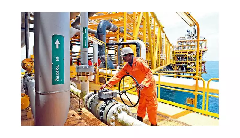Nigeria Opens 2025 Oil Licensing Round to Revitalize Investment