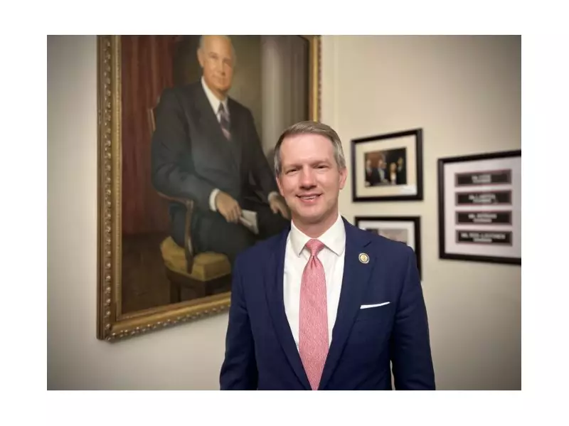 Nigeria Rejects 'Christian Genocide' Claims in Talks With US Congressman