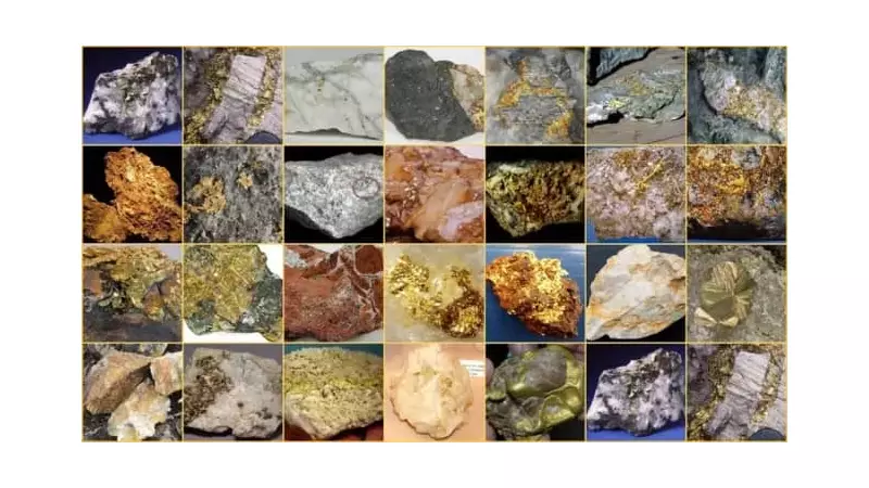 Nigeria to Develop Mining Finance Framework at Dec 9 Workshop