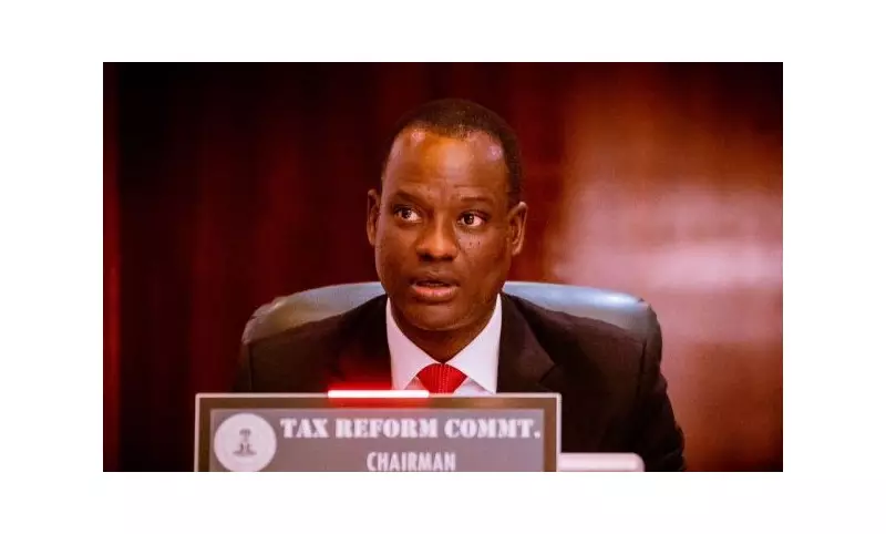 Nigeria to Tax Cryptocurrency Under New Fiscal Reform Law