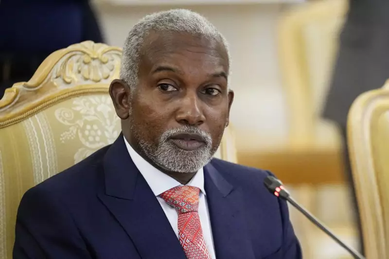 Nigeria, UN Launch Regional Partnership to Strengthen West African Democracy