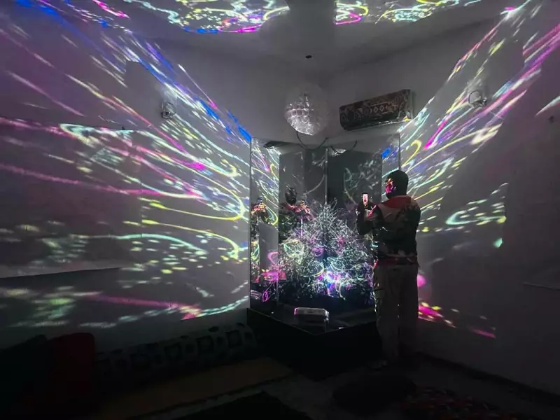 Nigerian Artists Harness AI for Afrocentric Virtual Storytelling