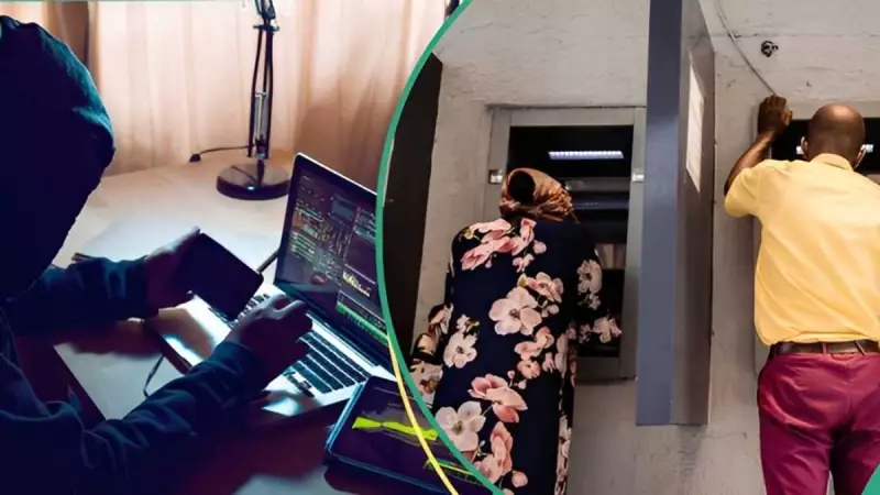 Nigerian Banks Alert Customers on Fraud as N10bn Scam Hits Bank