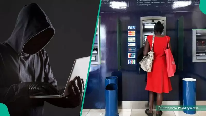 Nigerian Banks Expose New Fraud Methods Targeting Passwords and PINs