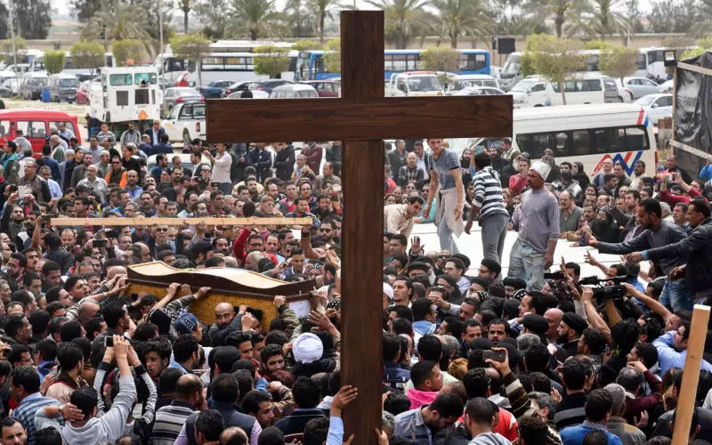 Nigerian Christians and Muslims Unite Against Proposed US Military Strikes