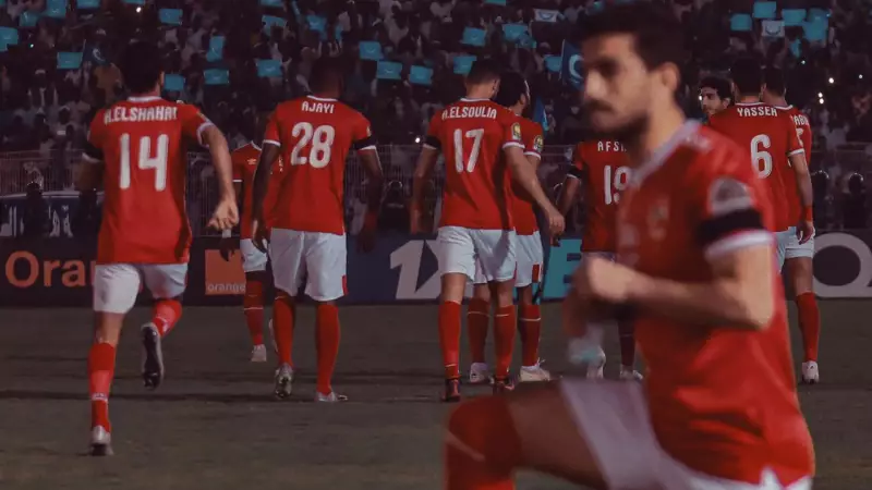 Nigerian Clubs Sink in CAF Rankings: Rivers United Leads at 24th